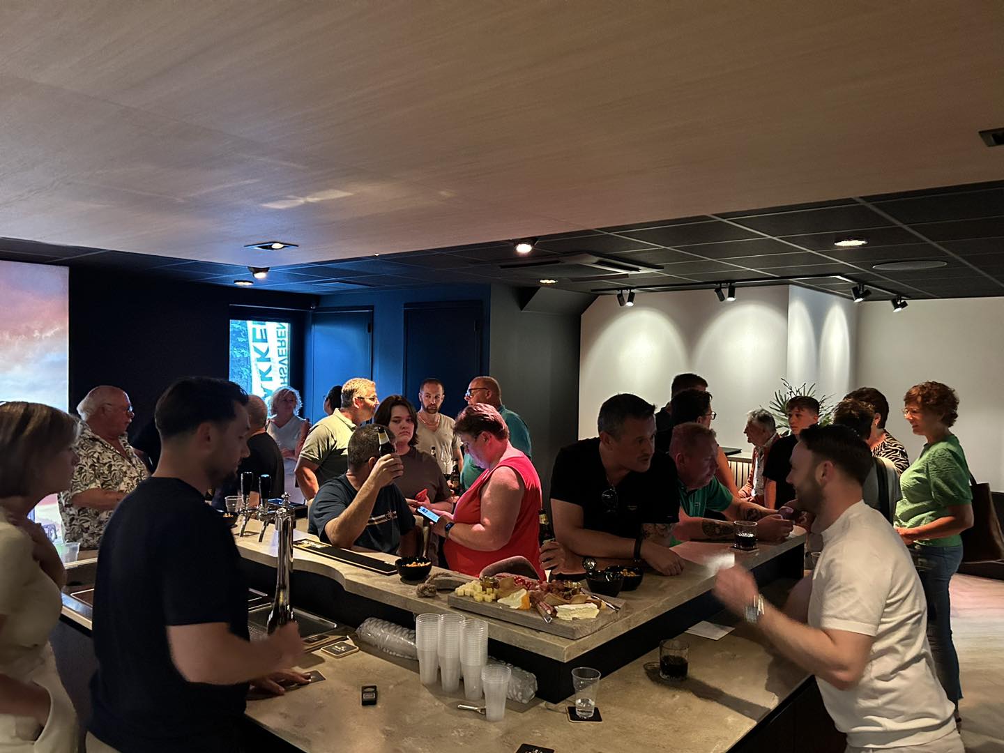 CV Flakkee community evenement