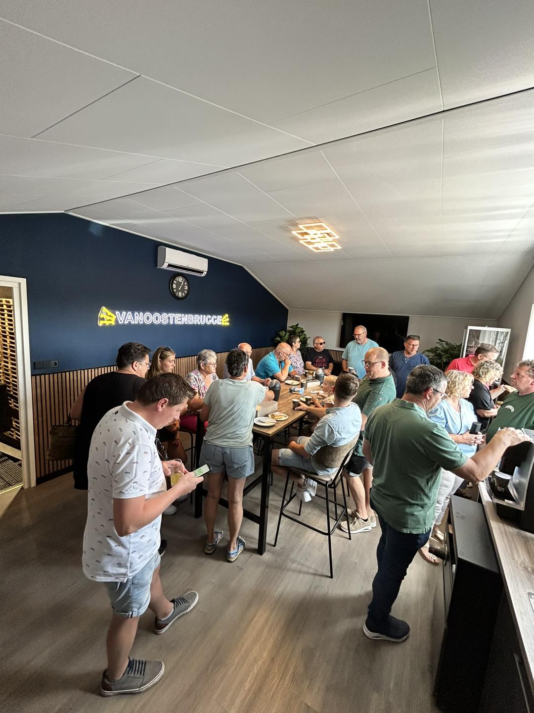 CV Flakkee community evenement