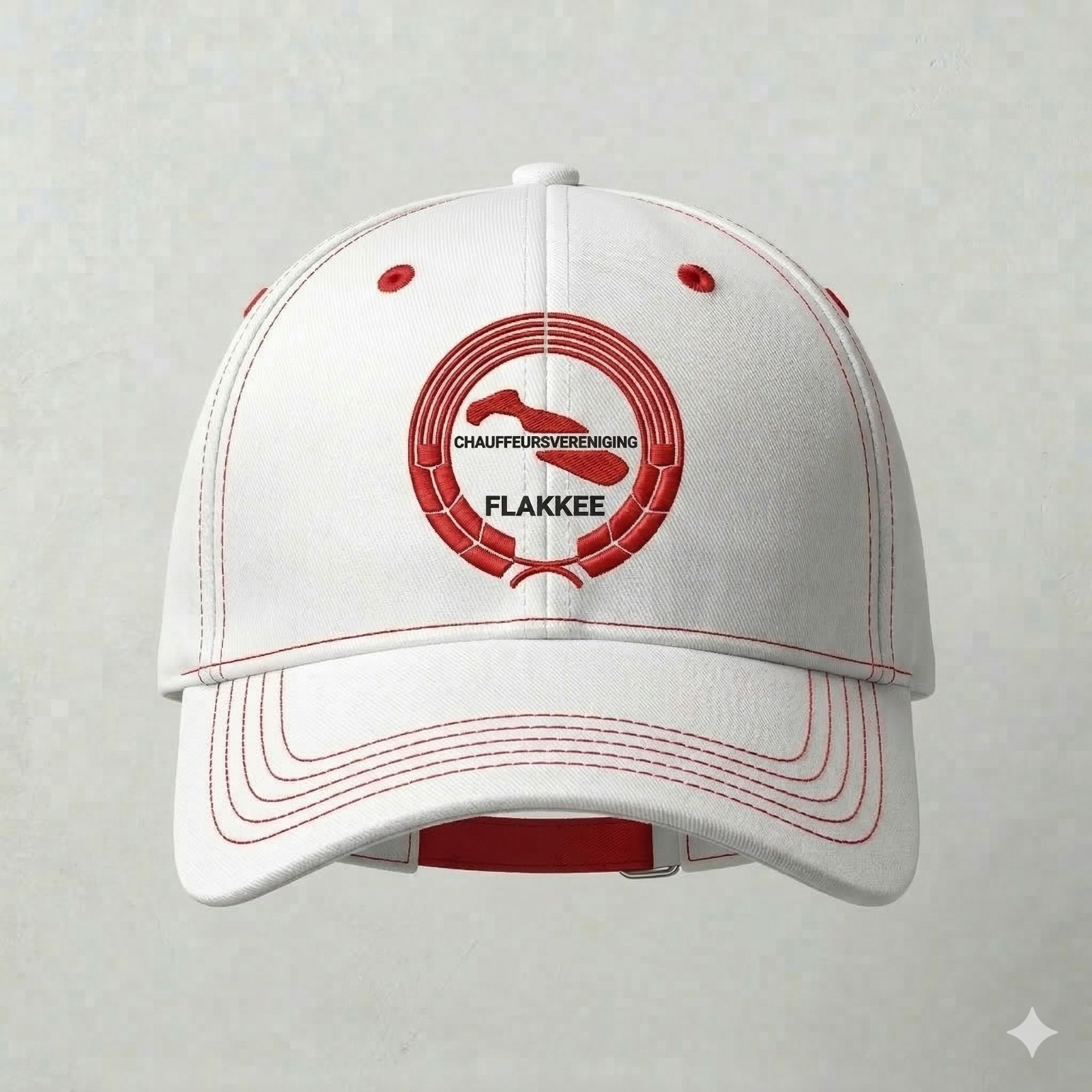 CV Flakkee Cap